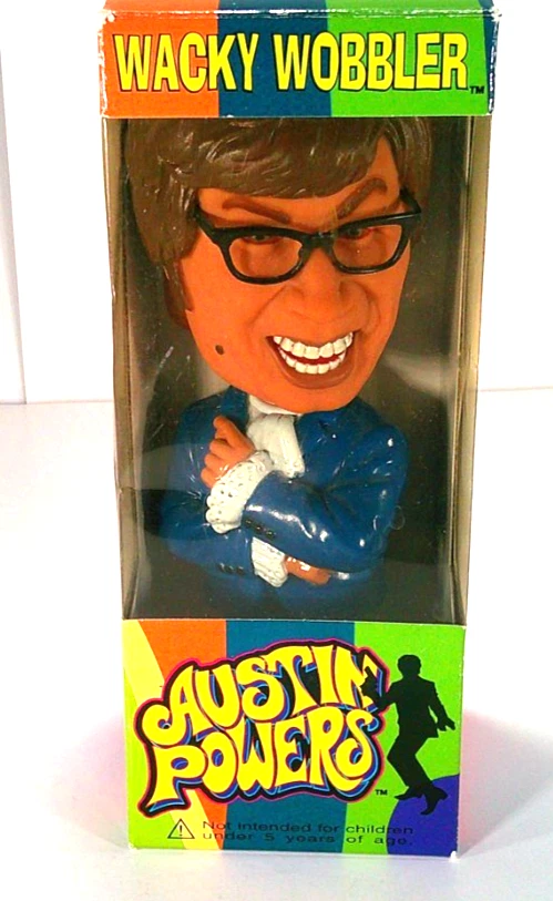 Vintage Collectible Bobbleheads for sale | eBay