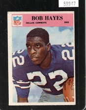 Bob Hayes