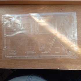 LEGO 3053 Emperor's Stronghold Castle Ninja 1999 Vintage Toy Block