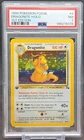 Dragonite 1999 Pokemon Fossil 1st Edition Holo 4/62 PSA 7 NS1