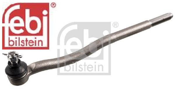 Febi Bilstein 42298 Spurstangenkopf Spurstange EndstüCk FüR Suzuki-image