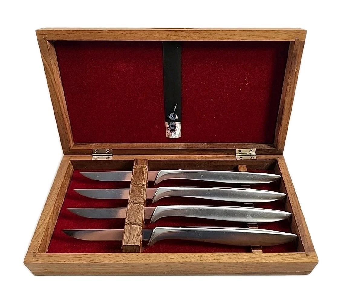 Gerber Flatware, Knives and Cutlery for Sale | New & Used Utensils