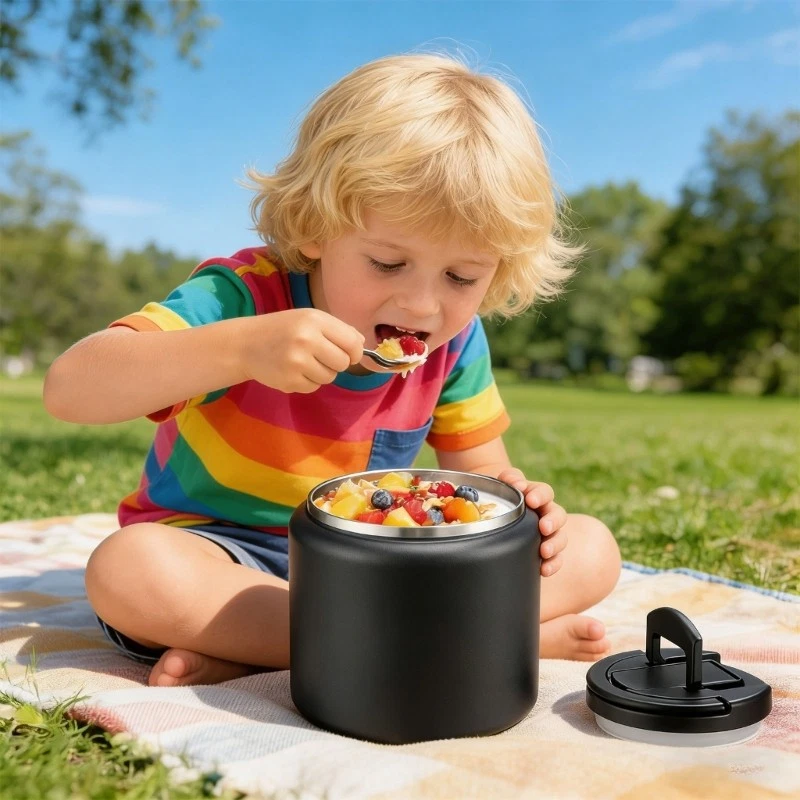 Durable Mini Storage For Meals 304 Metal Construction Lasts constantly