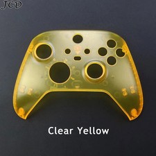 Upper Top Housing Shell Faceplate Cover Replace for Xbox Series S X Controller