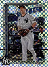 2025 Topps Chrome Logofractor Edition #168 Paul Goldschmidt