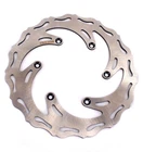 KKE 240mm Rear Back Disc Rotor For KTM 690 SMC 2008-2011 690 Enduro-R 2009-2024