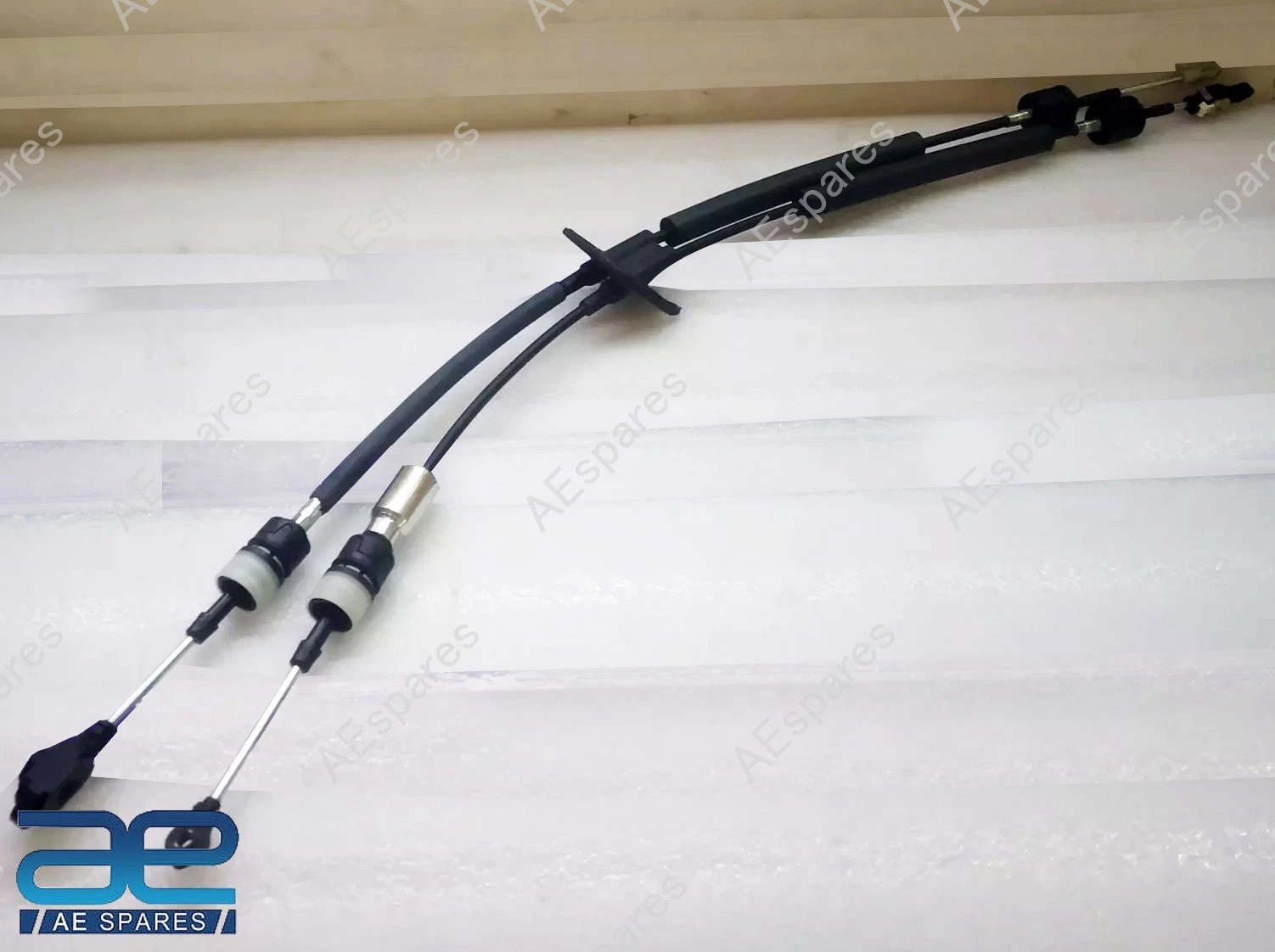Gear Shift & Select Control Cable For Suzuki Splash Ritz 2009-2012 28300M83KA1 view 3