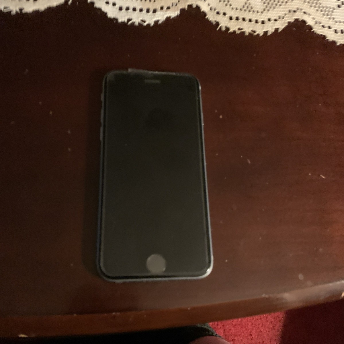 Apple iPhone シルバー 本体　32GB 41ob1jjHgML.jpg_BO30,255,255,