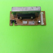 Panasonic KX-FL501 Fax Machine Board PFUP1213ZB-B