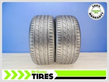 2 Hankook Ventus S1 Evo3 Xl 25540r19 Used Tires 7.332 Tread 100y 2554019