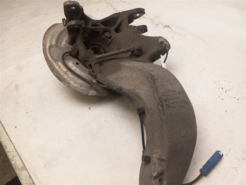 HUSILLO DE PASAJERO TRASERO NUDILLO se adapta a MINI COOPER COUNTRYMAN 2012 OEM Foto 3 de 4