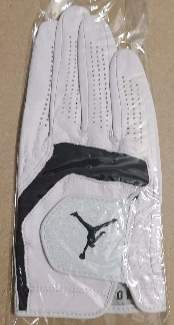 $35 Nike Jordan Tour Golf Glove Men's C-ML Right Cadet RN# 129862 CA# 55215 NWT