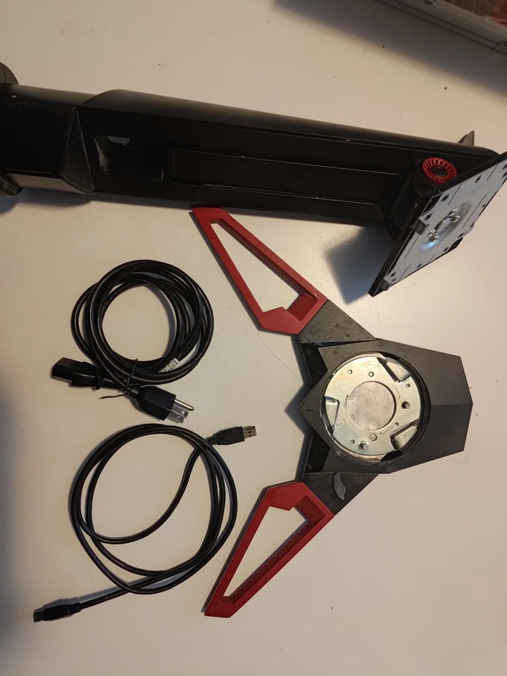 Acer Predator 24" LED Gaming Monitor (G-SYNC 2560x1440 144Hz TN 1ms) - Image 2 of 4