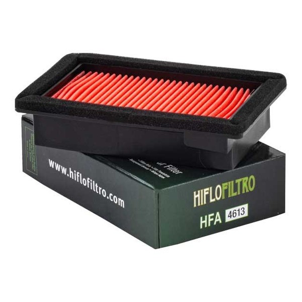 Luftfilter Hiflo HFA4613 FüR Yamaha MT-03 660 Xt 660 R Xt 660 X XT660 2004-2016-image