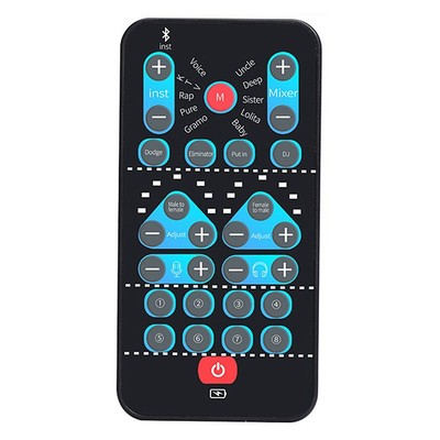  Universal Sound Changer Computer Sprachgerät Soundkarte für Handy9845
