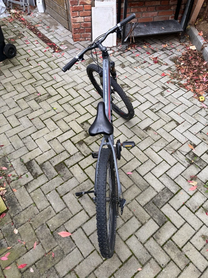 Mountainbike Fahrrad Top Zustand 26 Zoll Herren Fahrrad Gerne - Bild 3 von 4