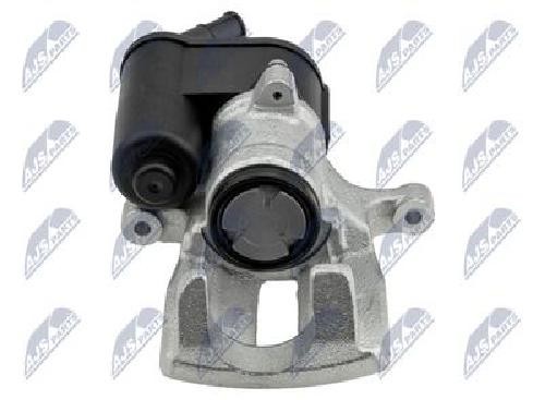 Original NTY Brake Caliper HZT-AU-005 For Audi