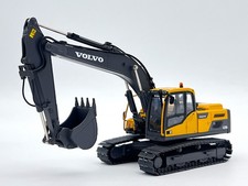 WSI Volvo Diecast Excavators for sale | eBay