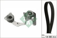 Zahnriemensatz FüR CitroËN Fiat Lada Peugeot Rover Suzuki Hyundai FSO Berlingo