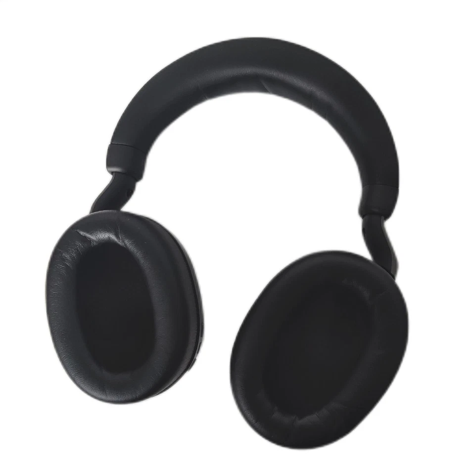Jabra Evolve2 85 Kabelloses PC-Headset mit Ladeständer Geräuschunterdrückung Ult - Bild 3 von 4