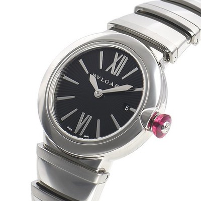 BVLGARI Lucea LU28BSSD(102690) SW10648