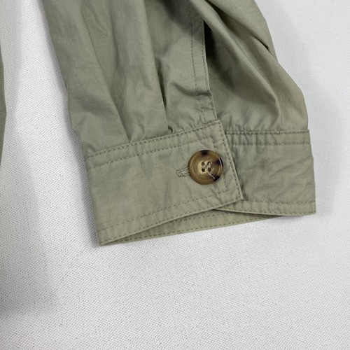 Smiths Outdoor Wear Jacket Mens 2XL Utility Pockets Lightweight Spring Coat - Picture 2 of 8