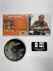 Dreamcast - NBA 2K2 Sega Dreamcast Complete #2931