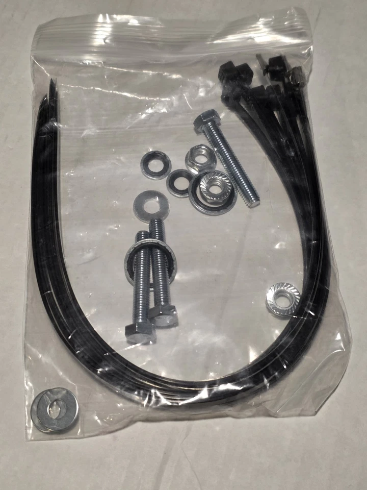 Kit de líneas de aire acondicionado traseras YSH34913 para GMC Chevrolet Tahoe Cadillac Escalade 2015-2020	 Foto 2 de 2