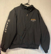 Ariat full zip Jacket size XL