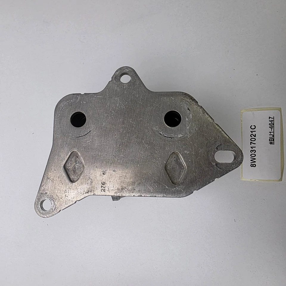 2018-2023 Audi RS7 Auto Transmission Oil Cooler Control Valve 8W0317021C - Image 2 of 4