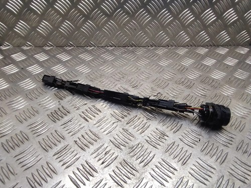 VW TRANSPORTER V T5 Minibus / passenger Düsenkabelanschluss 038971600 13700473