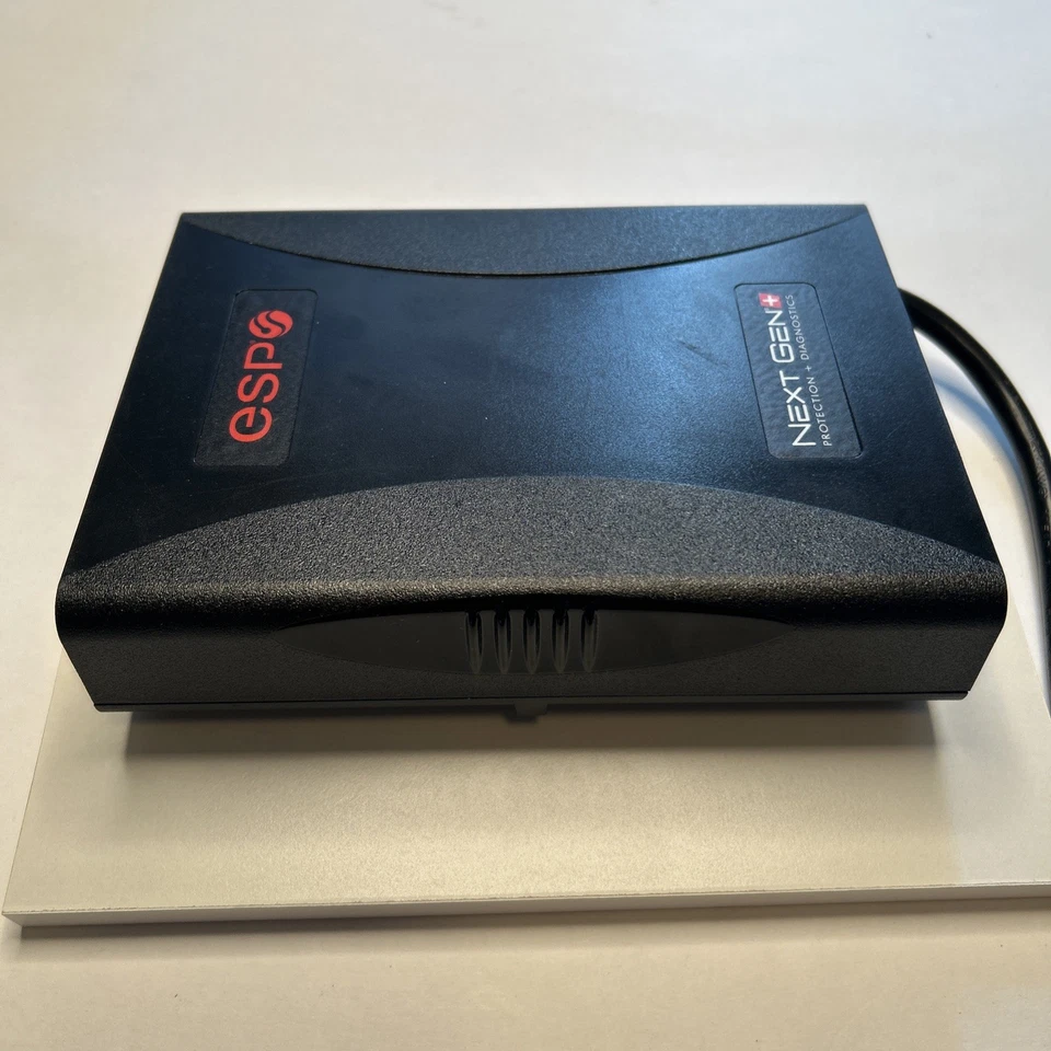 ESP NextGen PCS 120/20 XG-PCS-20D XG-PCS-15D Power Surge Protective Device - Image 4 of 4