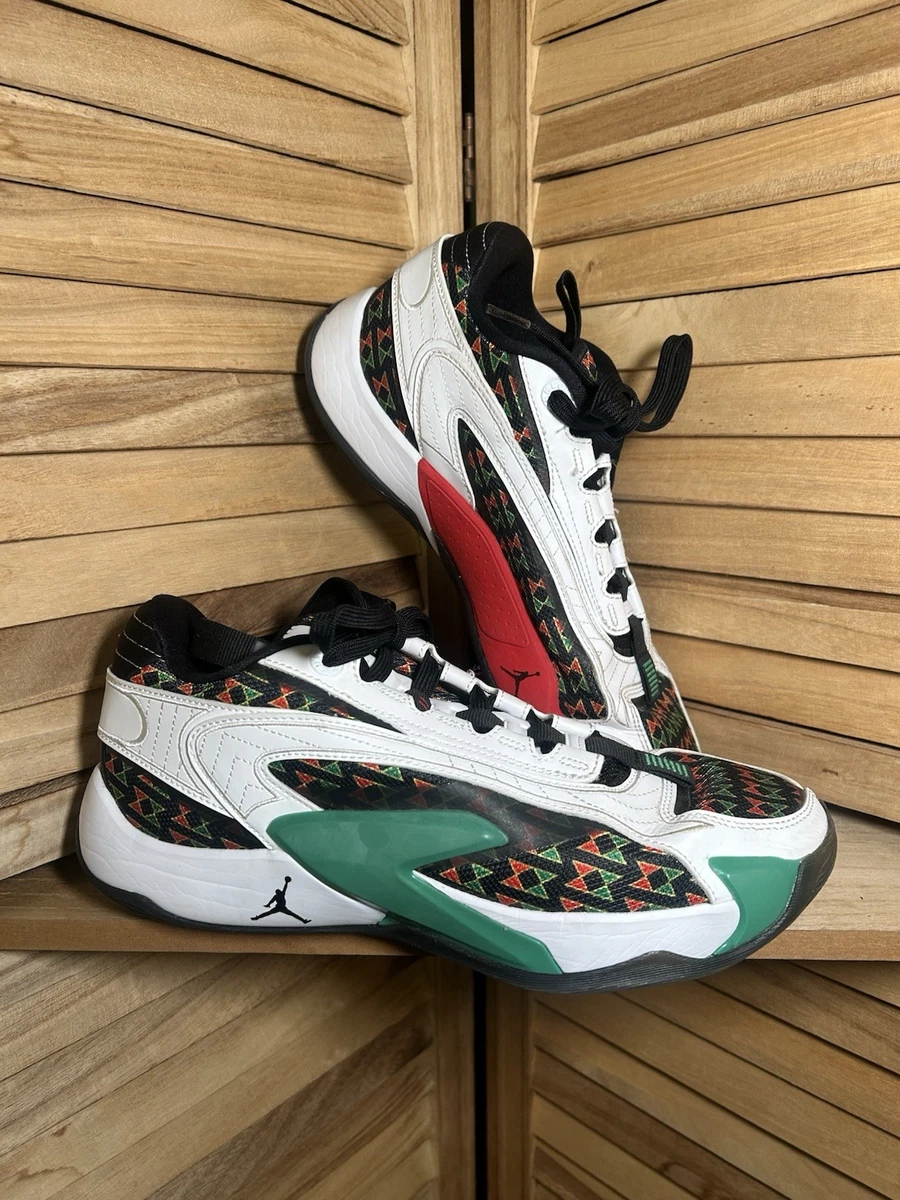 Jordan Luka 1 Quai 54 for Sale | Authenticity Guaranteed | eBay