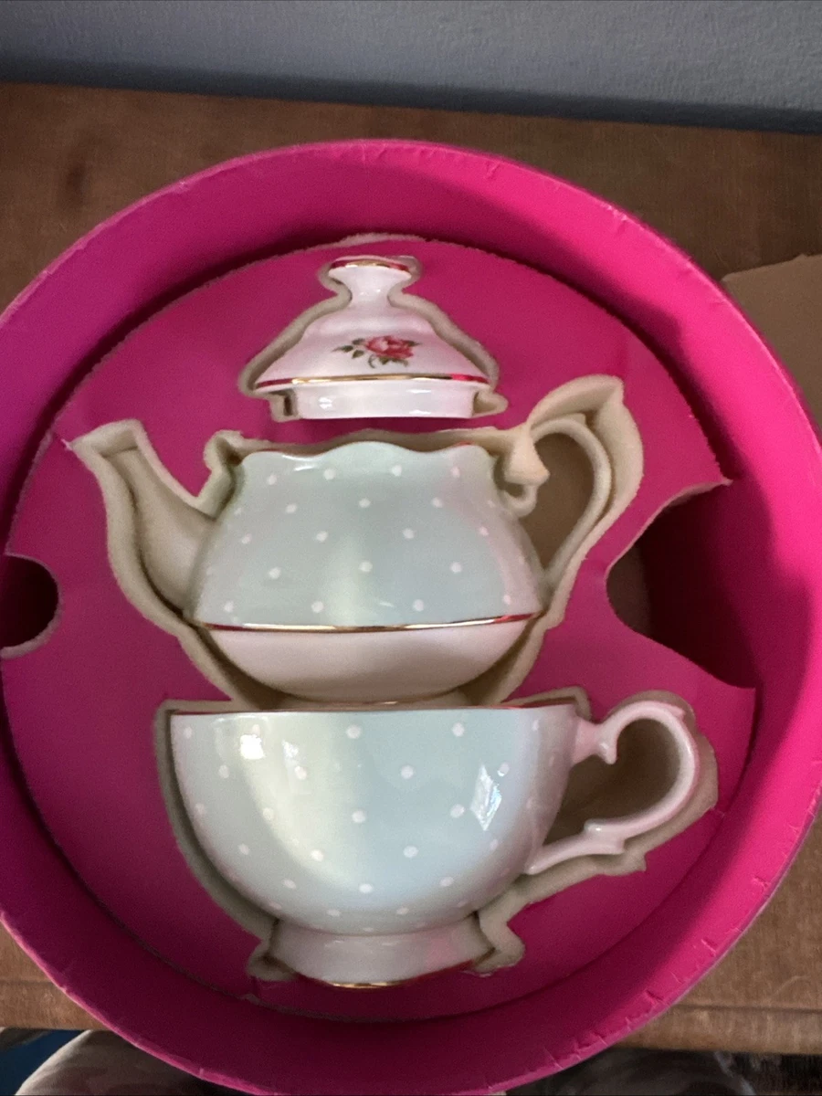 royal albert polka rose products for sale | eBay