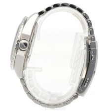 Mido Ocean Star Tribute Watch Stainless RWF VRA HX3 Automatic Men's Used 4