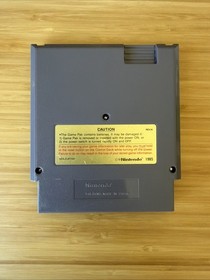 Wizardry: Proving Grounds of the Mad Overlord (NES, 1990) - Cartridge Only - T&W