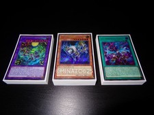 Yugioh Shaddoll Deck!