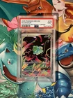 2025 Pokémon Mega Evolution Base Set #133 Bulbasaur Stamp Box Topper Promo PSA 9