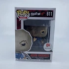Funko Pop Jason Voorhees #611 Walgreens Exclusive Friday the 13th Horror NIB