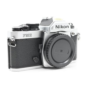 Nikon Fm2 | eBay
