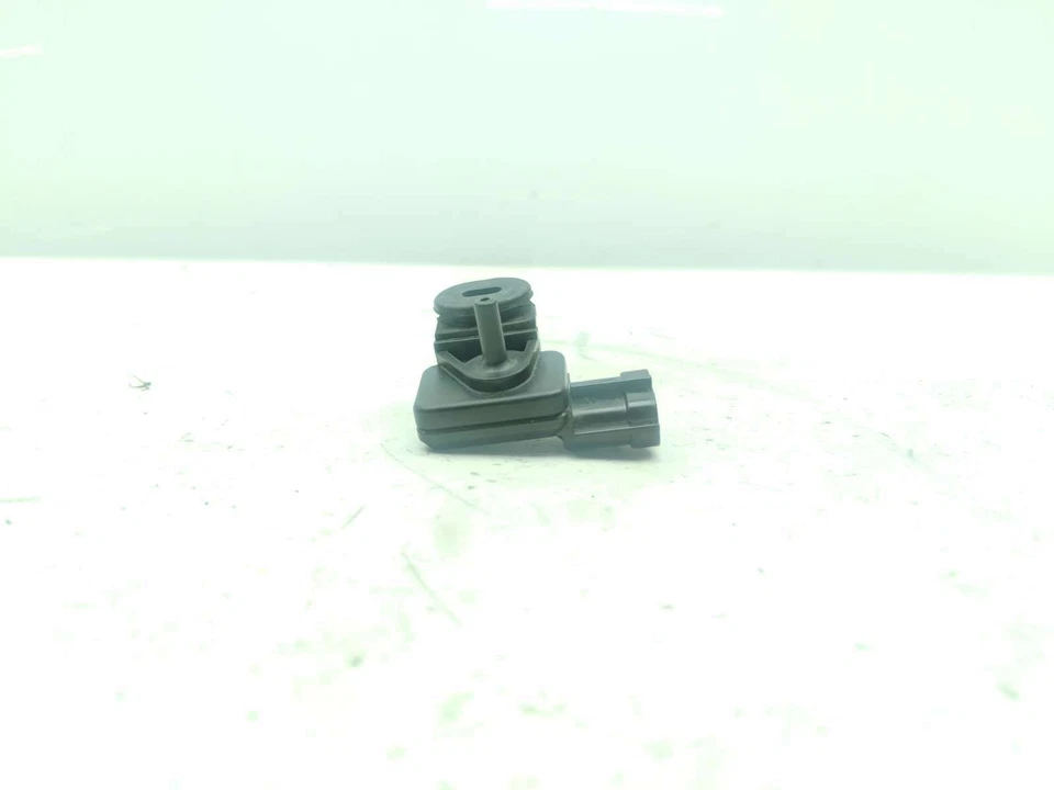 08 Kawasaki Ninja ZX14 MAPA MAF Sensor de masa de aire Presión Foto 3 de 4