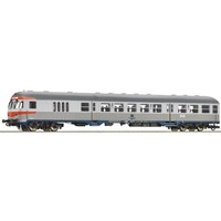 Roco 6200163 H0 Nahverkehrs-Steuerwagen, Db, Ep. IV H0 + Neu