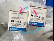 1PC New  Omron  D4SL-N2FFG-D  Door  Switch  D4SL-N2FFG-D  In  Box