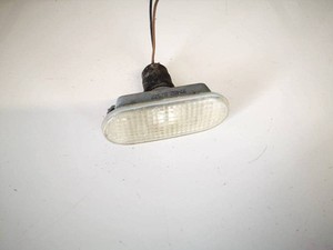1j5949117 Seitenblinker (Kotflügelblinker) Vorne Linke  Volkswag DE2025092-11