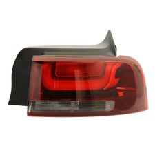 Heckleuchte VALEO 047211