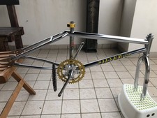 Silverstar Bmx - GT - Old School