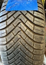 215/55/17 98H Continental All seasons Contact 