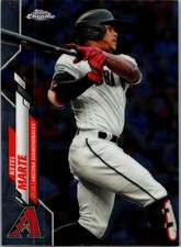 Click to enlarge Ketel Marte