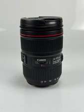 Canon EF 24-105mm f4 II IS L USM Lens