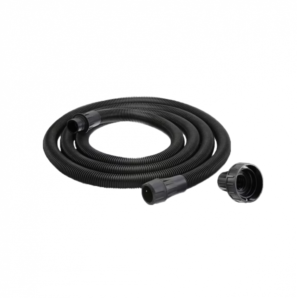 DEWALT Anti-Statisch Absaugschlauch - 4m, DWV9316-XJ
